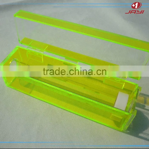 Gold Supplier Wholesale Adhesive Tape Dispenser/decorative Packaging Tape Dispenser photo-6