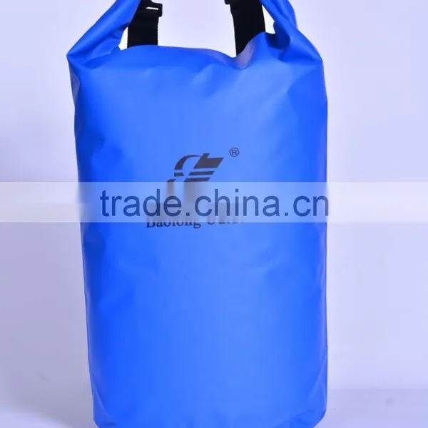 Outdoor Camping Floating PVC Waterproof Dry Bag photo-3