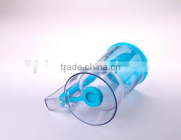Plastic Cupcake Batter Dispenser for Kitchen,bakeware,cookie Biscuit Cake Tools photo-3