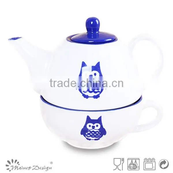 Cheap Price Ceramic Water Pot,China Wholesale Stoneware Embossed Water Pot photo-6