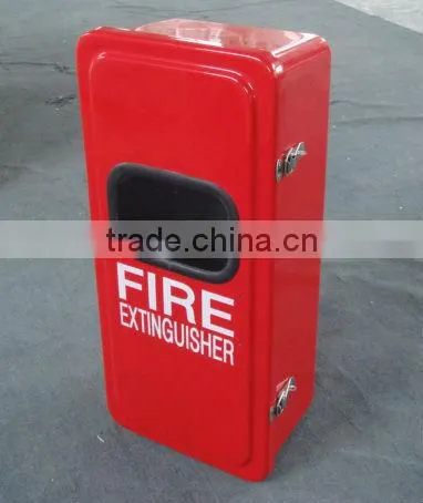 Fire Extinguisher Fire Hose Marine Grade Frp Cabinet Fiberglass Cabinet photo-2