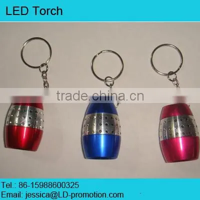 6 LED Mini Torch