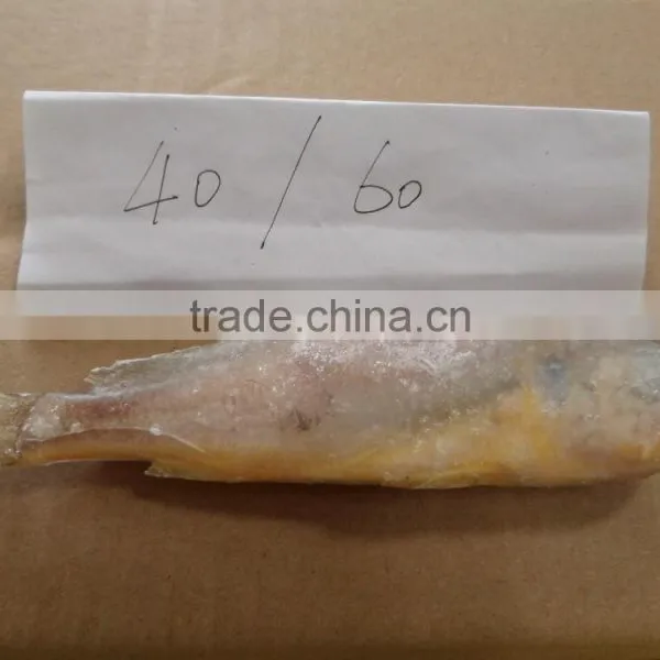 Frozen Yellow Croaker 40-100 photo-2