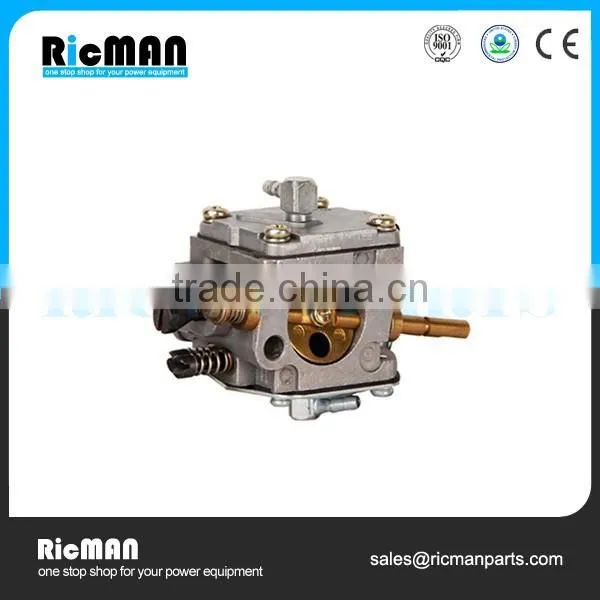 Fits Stihl TS460 l High Quality Brush Cutter Chain Saw Lawnmower Parts for Carburetor photo-2