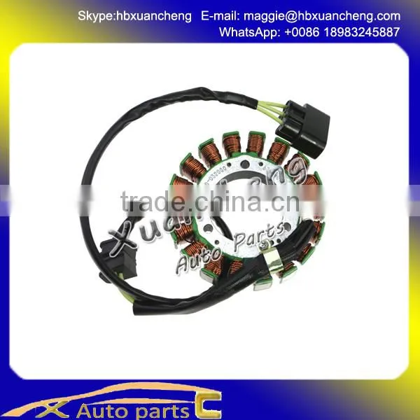 for Cfmoto Parts, CF450 CF550 500AU-6L Magnetic Motor Starter photo-2