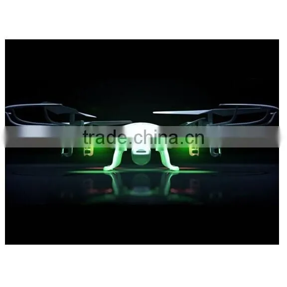 2.4G 4 Channel RC Quadcopter Syma X5C,syma X5c Explorers photo-2