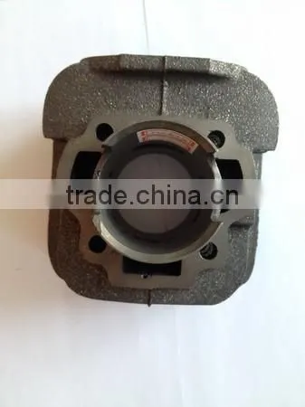 ET950 motorcycle cylinder block Aluminium cylinder block/cylinder block kits