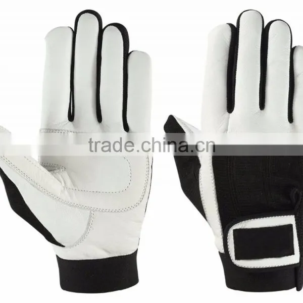 Anti Vibration Gloves photo-4