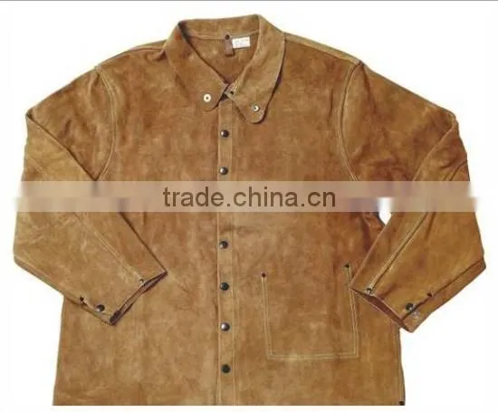 Welding Jacket photo-5