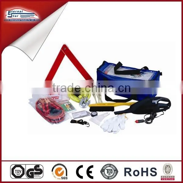 Auto Emergency Kit for Winter