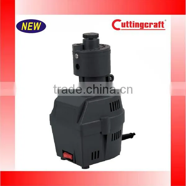 70W 3-10mm Electric Drill Bit Grinder Sharpening Machine