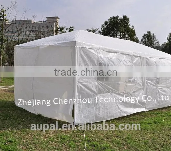 Hot Sale High Quality Used for Sale Canopy Tent, Tessuto Impermeabile per Tende da Sole photo-2
