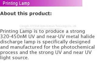 Printing Lamp photo-4
