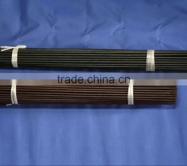 Solid Bamboo Flower Poles Supplier photo-3