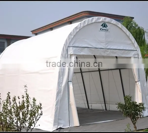 Backyard Storage Tent , Car Shelter , Car Port, Car Garage ,motorcycle Shelter photo-2