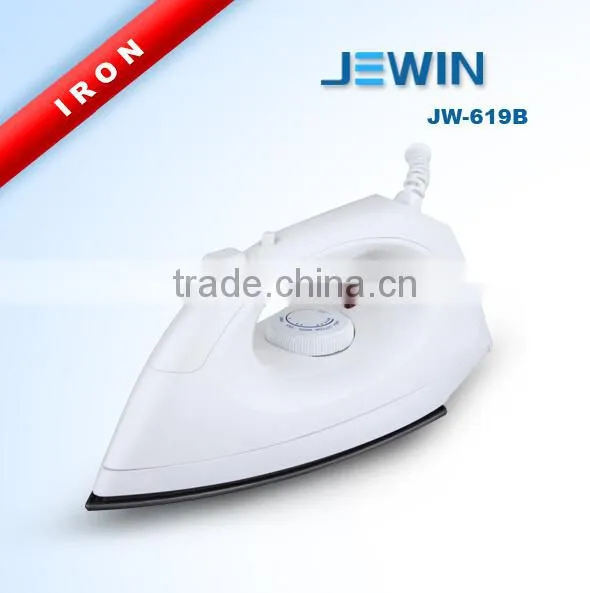 2017 National Electrical Dry and Steam Iron photo-3