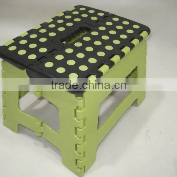 Modern Portable Folding Stool for Livingroom photo-2