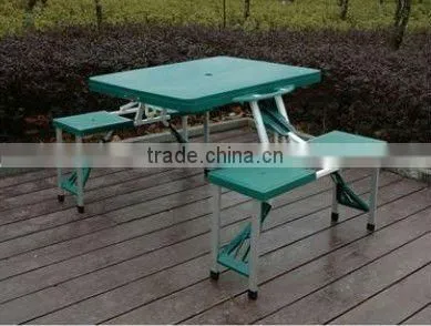 Portable Picnic Table