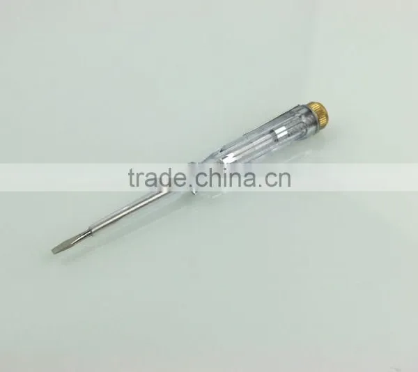 BERRYLION Cheap Price Screwdriver Voltage Tester Pen for Sale photo-6