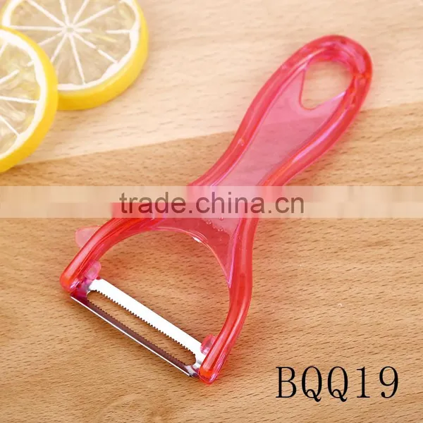 New Products Multifunctional Stainless Steel Peeler From China Factory for Kitchen photo-2