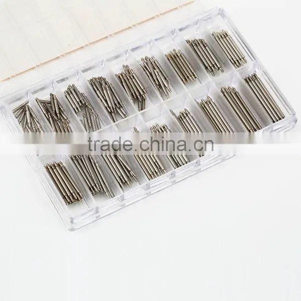Stainless Watch Band Watch Spring Bar Tool Strap Link Pins Bar Remover Repair Tools