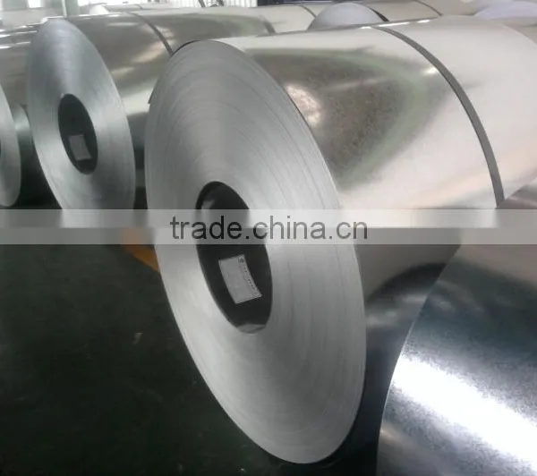 GI Coil / Price Hot Dipped Galvanized Steel Coil photo-3