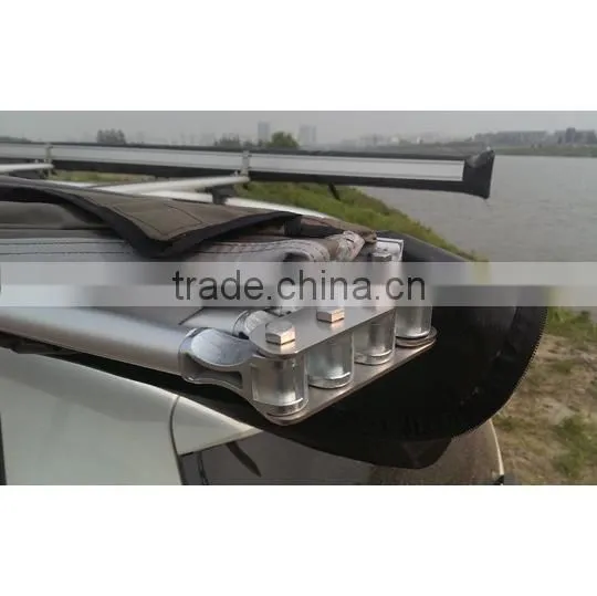 4x4 Car Offroad Camping Outdoor Foxwing Awnings From China Manufacture photo-4