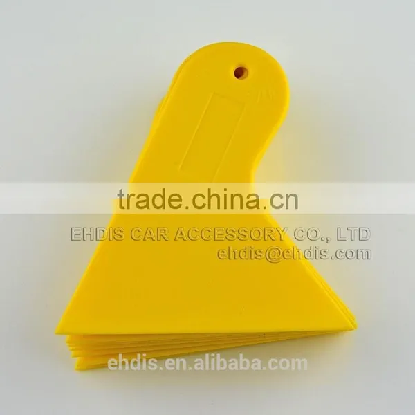Ehdis Competitive Price Squeegee Film Tool Logo Printing is Available photo-3