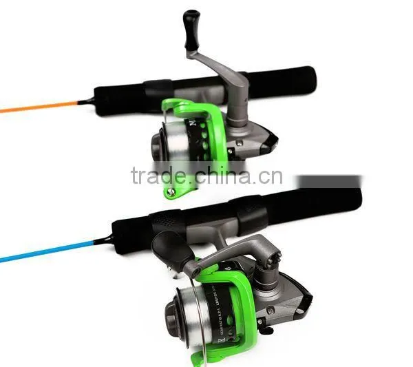 Ice Fishing Rod photo-2