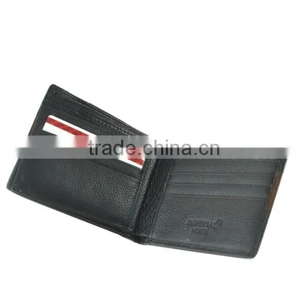 Promotional Cheap Men Wallet,men's Wallet photo-2