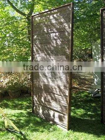 Garden Willow Screen photo-6
