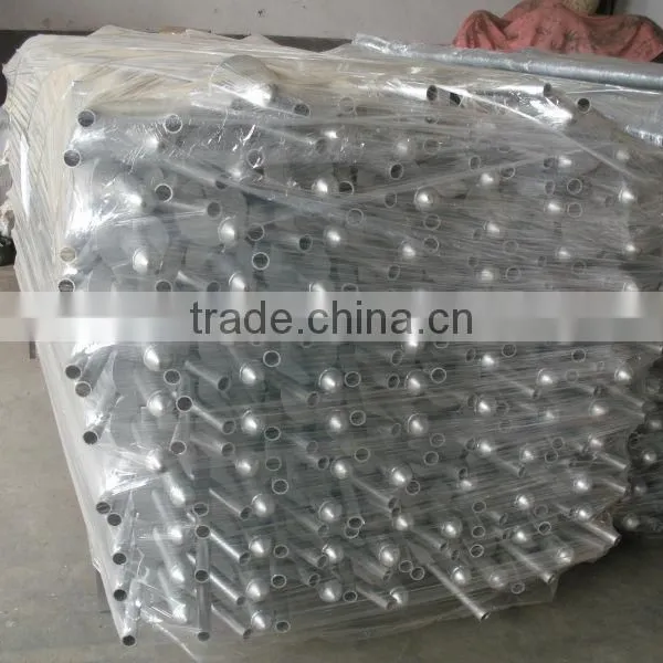 Factory Supply Various Sized Greenhouse Accessories photo-3