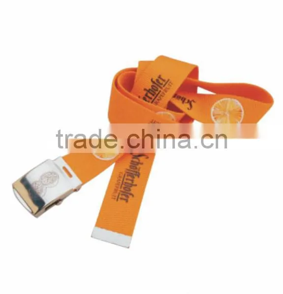 Top Quality Nylon Luggage Belts Made in China photo-2