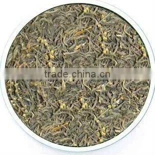 Chulan Flower Tea (Chloranthus Flower Tea)/blended Tea