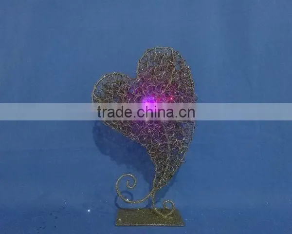 Iron HandMade Artifical Dollarma Craft Cheapest Fashionable Dollarma HXM5B413-18 photo-3