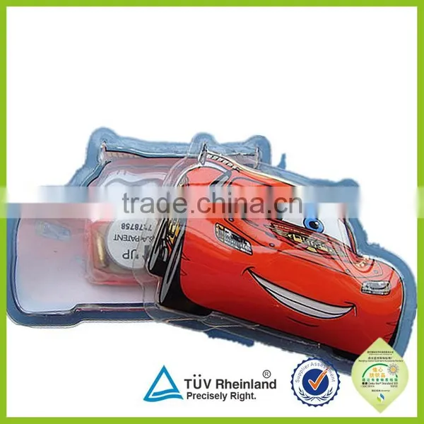 Hot Sale TPU Led Sticker Light and Label photo-6