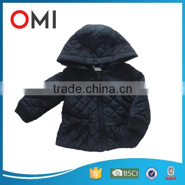 China Wholesale Light Children/child Padded Goose/duck Down Jacket