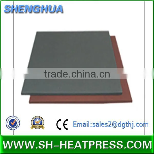 Heat Transfer Heating Pad for Clothes for Heat Press Machine photo-4