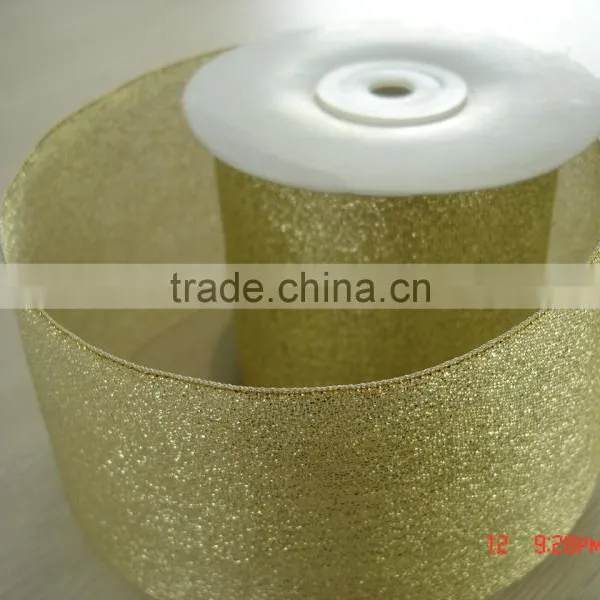 Colorful Bright China Manufacturer Metal Ribbon photo-3