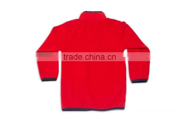 Highneck With Half Placket photo-2