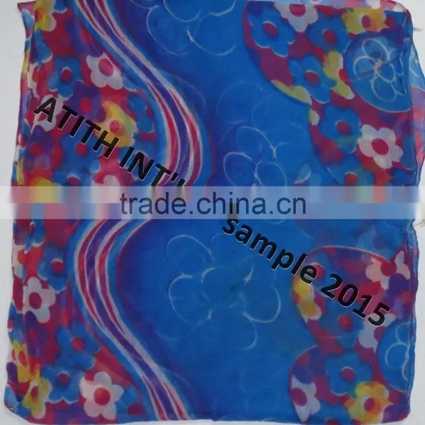Fashionable Ladies Scarf photo-2