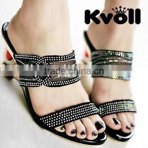 2010 Women Slipper