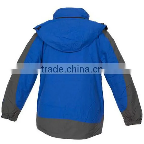 New Fashion Outdoor Men's Ski Wear photo-2