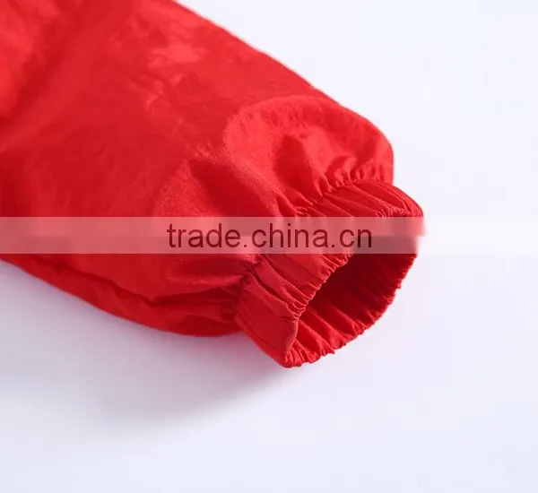 Wholesale Designer Cheap Children Dress Kids Winter Coat for Kids photo-6