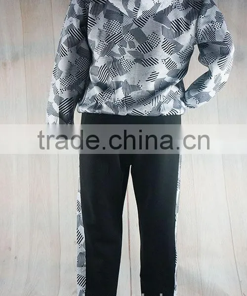2017 New Design Clothes Turkey With Good Service photo-3