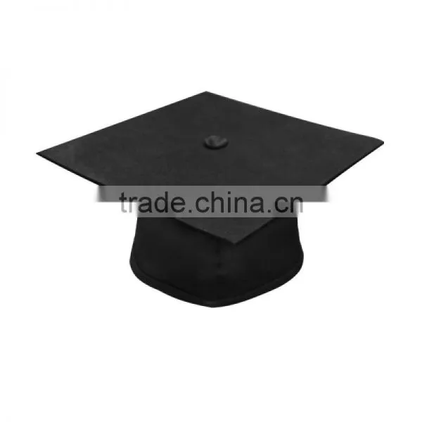 Graduation Gown for College, Bachelor Gown / Univerisity / Matte Caps and Tassel photo-5