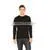 Bella+Canvas Men's Thermal Long Sleeve Tee - 55% Combed and Ring-spun Cotton 45% Polyester and Comes With Your Logo photo-2