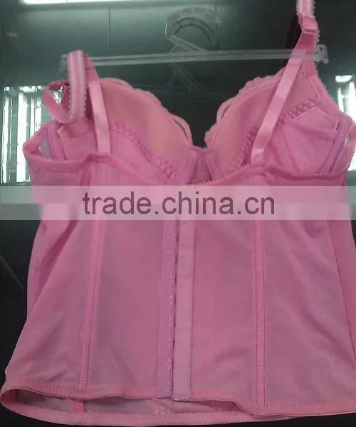 2015 Stylish Hot Sale High Quality Lady Women Body Shaper photo-2