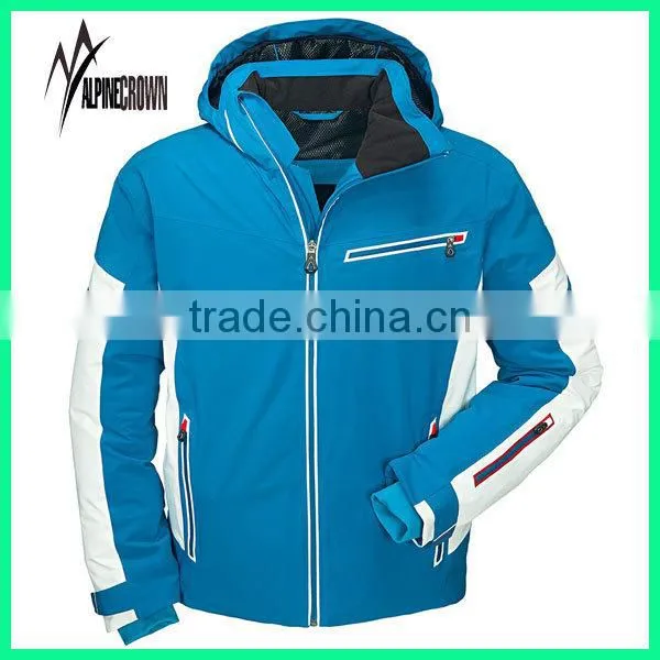 New Arrival Outdoor Waterproof Women Ski Coats photo-2