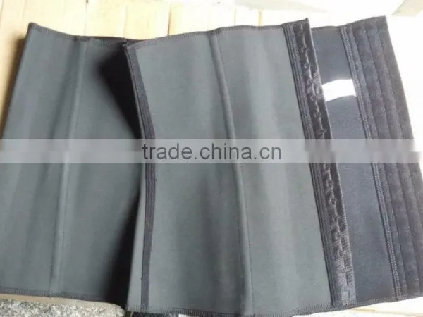 Wholesale Colombian Corset Body Shaper Waist Trainer photo-5